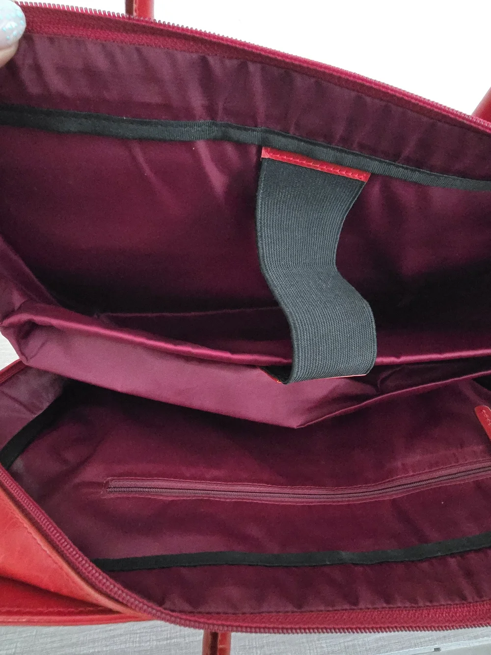 Lodis ​material genuine